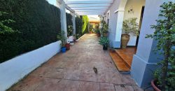 Chalet independiente – Bollullos de la Mitación