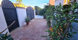 Chalet independiente – Bollullos de la Mitación