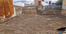 Terreno en venta en Calle Bormujos, Camas
