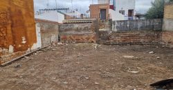 Terreno en venta en Calle Bormujos, Camas
