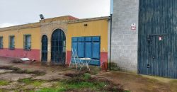 Finca rústica -Bollullos de la Mitación