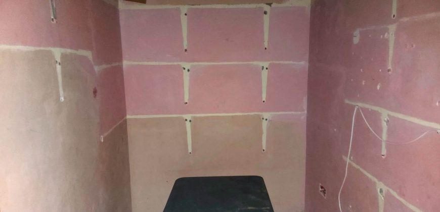 Finca rústica -Bollullos de la Mitación