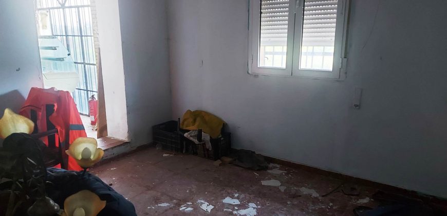 Finca rústica -Bollullos de la Mitación