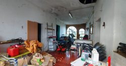 Finca rústica -Bollullos de la Mitación