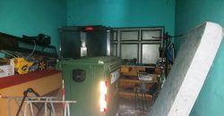 Finca rústica -Bollullos de la Mitación