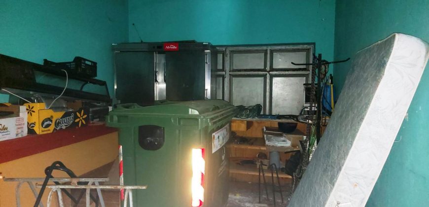 Finca rústica -Bollullos de la Mitación