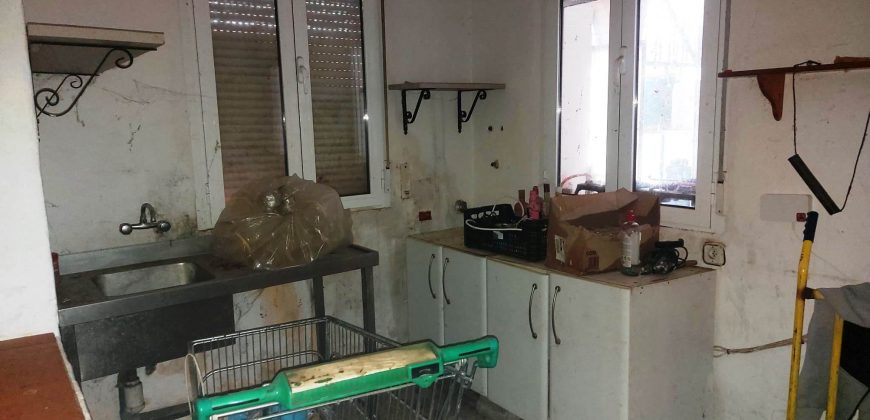 Finca rústica -Bollullos de la Mitación