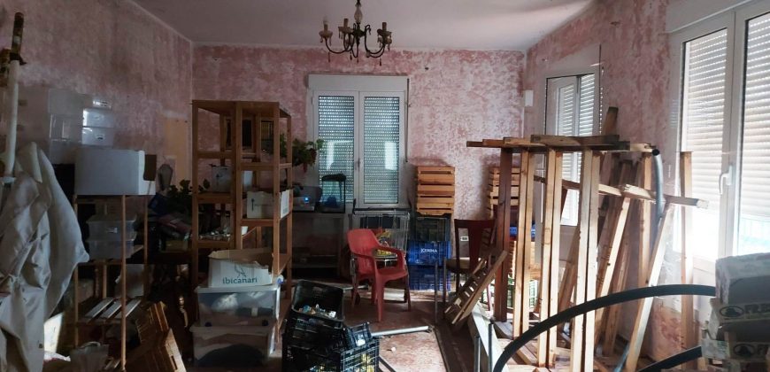 Finca rústica -Bollullos de la Mitación