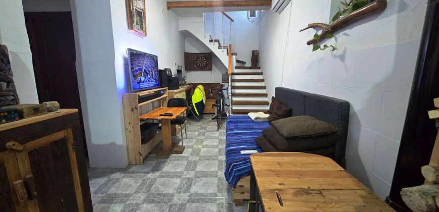 Casa – Castilleja de la Cuesta