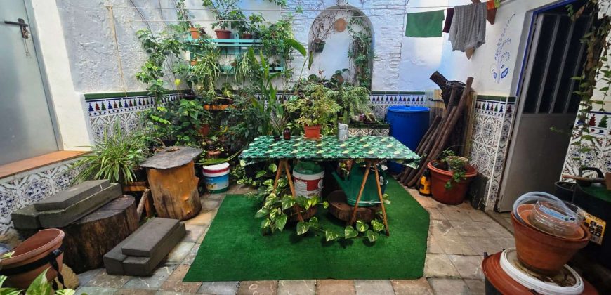 Casa – Castilleja de la Cuesta