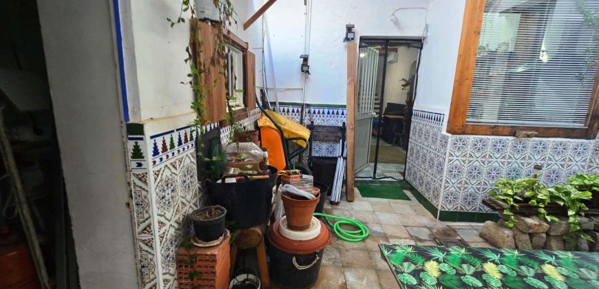 Casa – Castilleja de la Cuesta