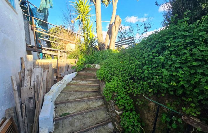 Casa – Castilleja de la Cuesta