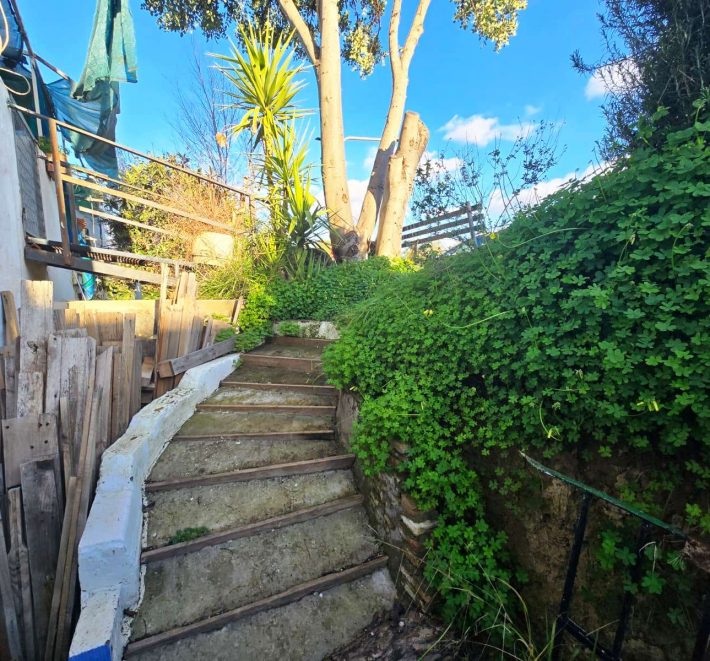 Casa – Castilleja de la Cuesta