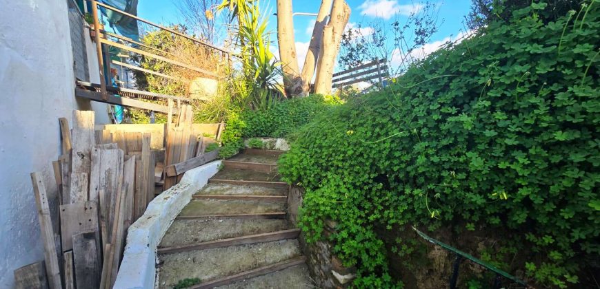 Casa – Castilleja de la Cuesta