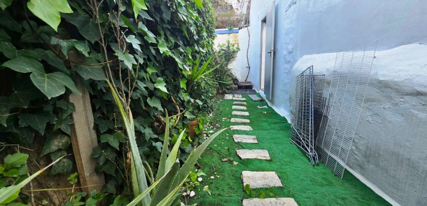 Casa – Castilleja de la Cuesta