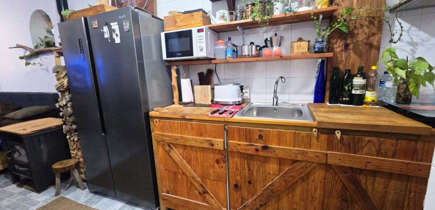 Casa – Castilleja de la Cuesta