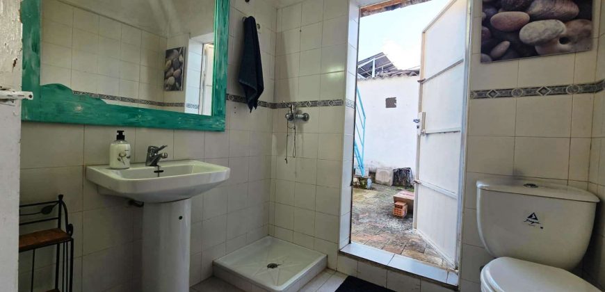 Casa – Castilleja de la Cuesta