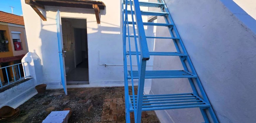 Casa – Castilleja de la Cuesta