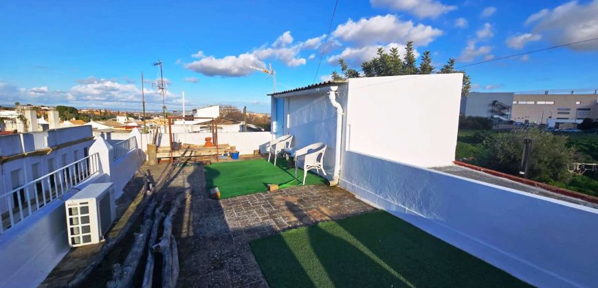 Casa – Castilleja de la Cuesta