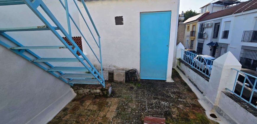 Casa – Castilleja de la Cuesta