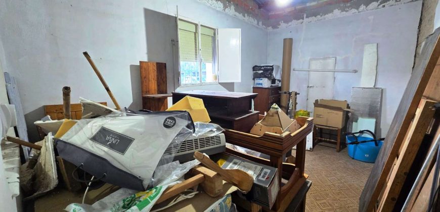 Casa – Castilleja de la Cuesta