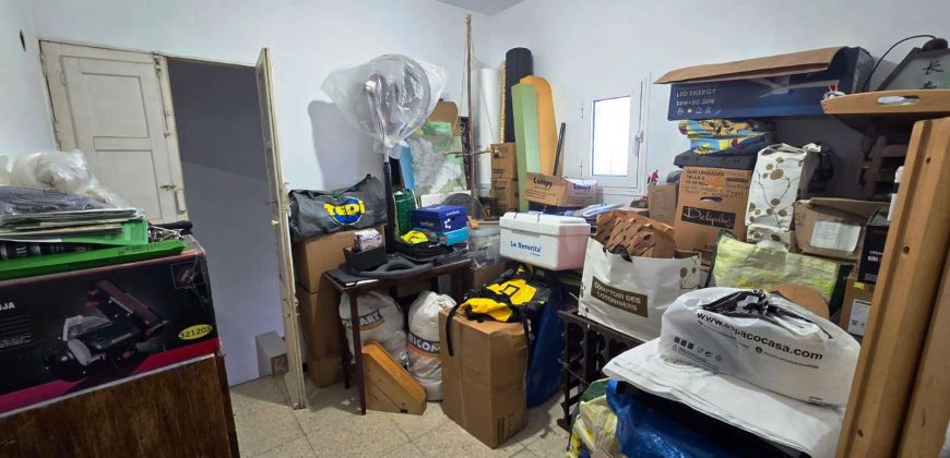 Casa – Castilleja de la Cuesta