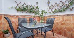 Espectacular vivienda de 4 plantas en venta – Zona de la Bulevar, Lebrija