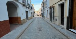 Local comercial en venta en el centro del municipio