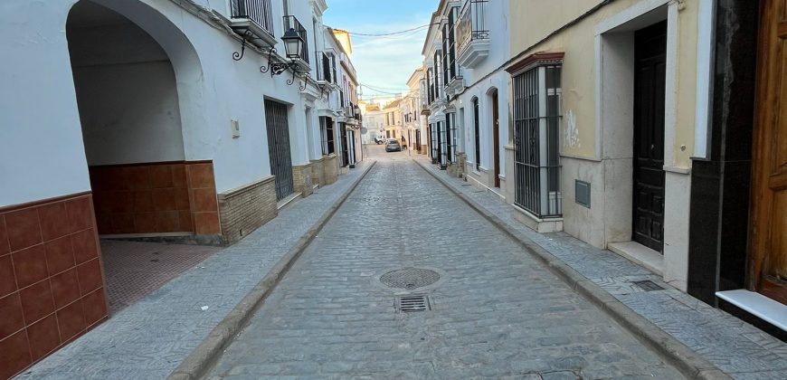 Local comercial en venta en el centro del municipio