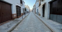 Local comercial en venta en el centro del municipio