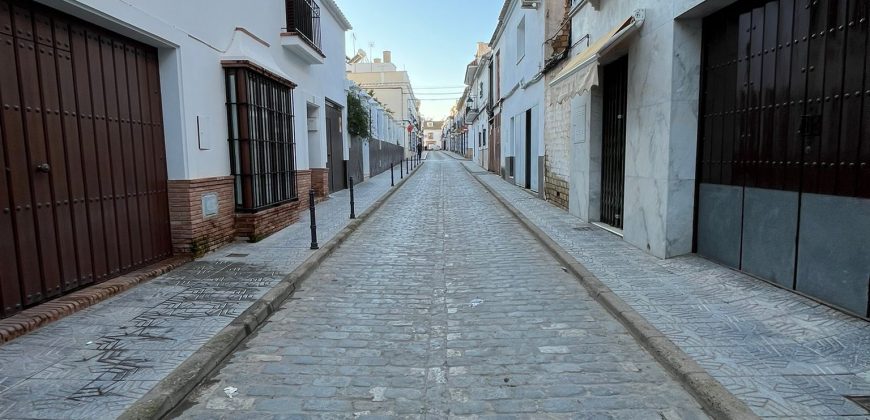 Local comercial en venta en el centro del municipio
