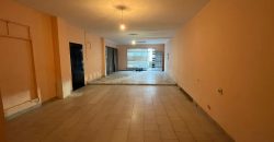 Local comercial en venta en el centro del municipio