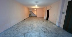 Local comercial en venta en el centro del municipio