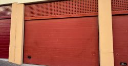 ALQUILER PLAZA DE GARAJE