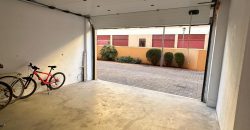 ALQUILER PLAZA DE GARAJE