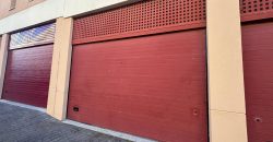 ALQUILER PLAZA DE GARAJE
