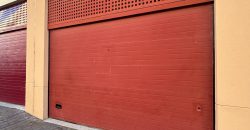 ALQUILER PLAZA DE GARAJE