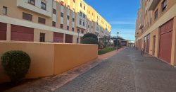 ALQUILER PLAZA DE GARAJE