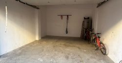 ALQUILER PLAZA DE GARAJE