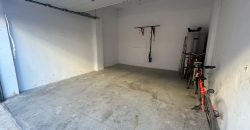 ALQUILER PLAZA DE GARAJE