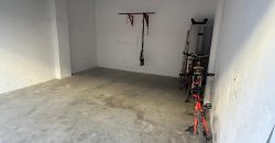 ALQUILER PLAZA DE GARAJE