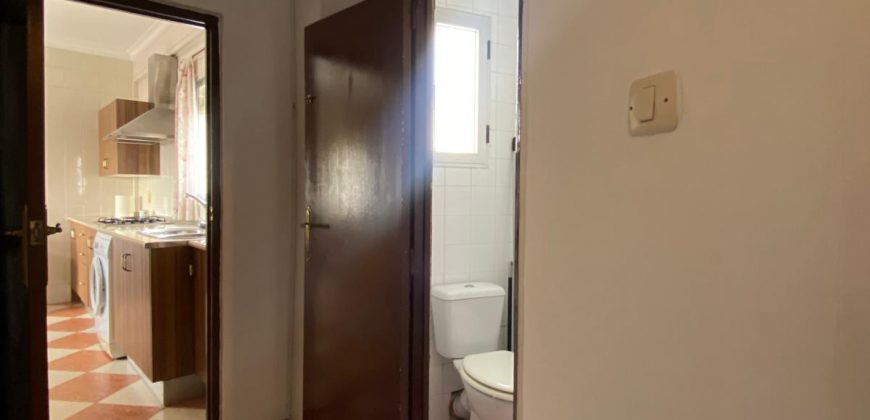 LUMINOSO PISO EN ZONA CENTRO CON ASCENSOR! CALLE ANIMAS!