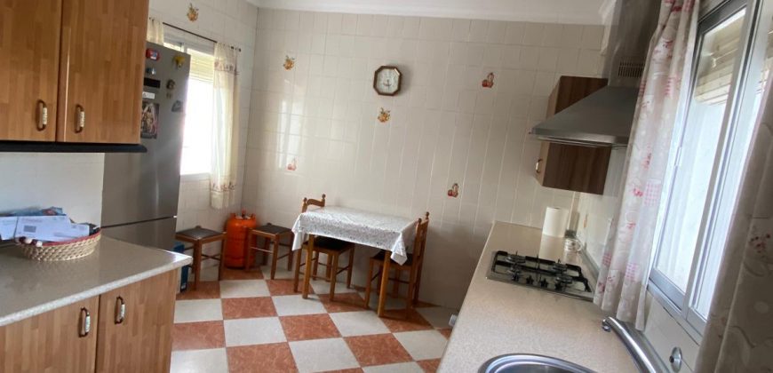 LUMINOSO PISO EN ZONA CENTRO CON ASCENSOR! CALLE ANIMAS!