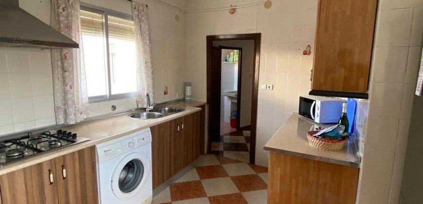 LUMINOSO PISO EN ZONA CENTRO CON ASCENSOR! CALLE ANIMAS!