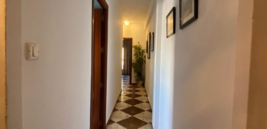 LUMINOSO PISO EN ZONA CENTRO CON ASCENSOR! CALLE ANIMAS!