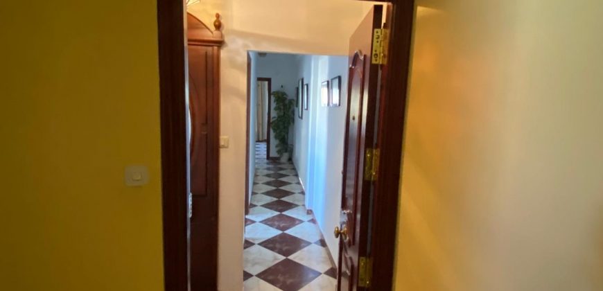 LUMINOSO PISO EN ZONA CENTRO CON ASCENSOR! CALLE ANIMAS!