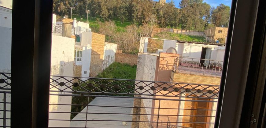 LUMINOSO PISO EN ZONA CENTRO CON ASCENSOR! CALLE ANIMAS!