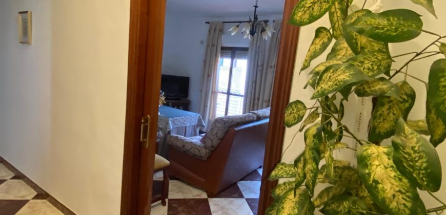 LUMINOSO PISO EN ZONA CENTRO CON ASCENSOR! CALLE ANIMAS!