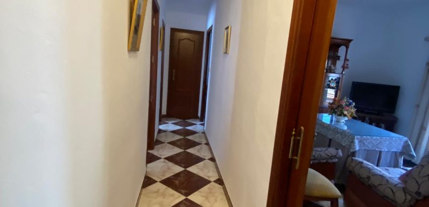 LUMINOSO PISO EN ZONA CENTRO CON ASCENSOR! CALLE ANIMAS!