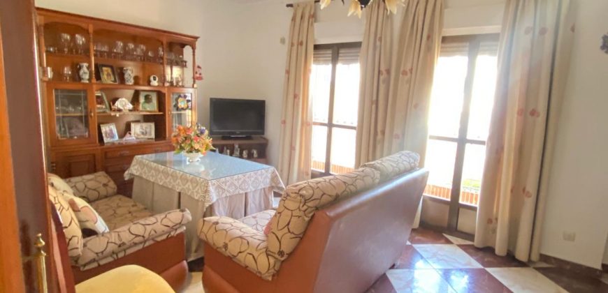 LUMINOSO PISO EN ZONA CENTRO CON ASCENSOR! CALLE ANIMAS!